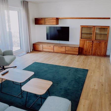 Zur Pfanne - Studio Biberach an der Riß Kültér fotó