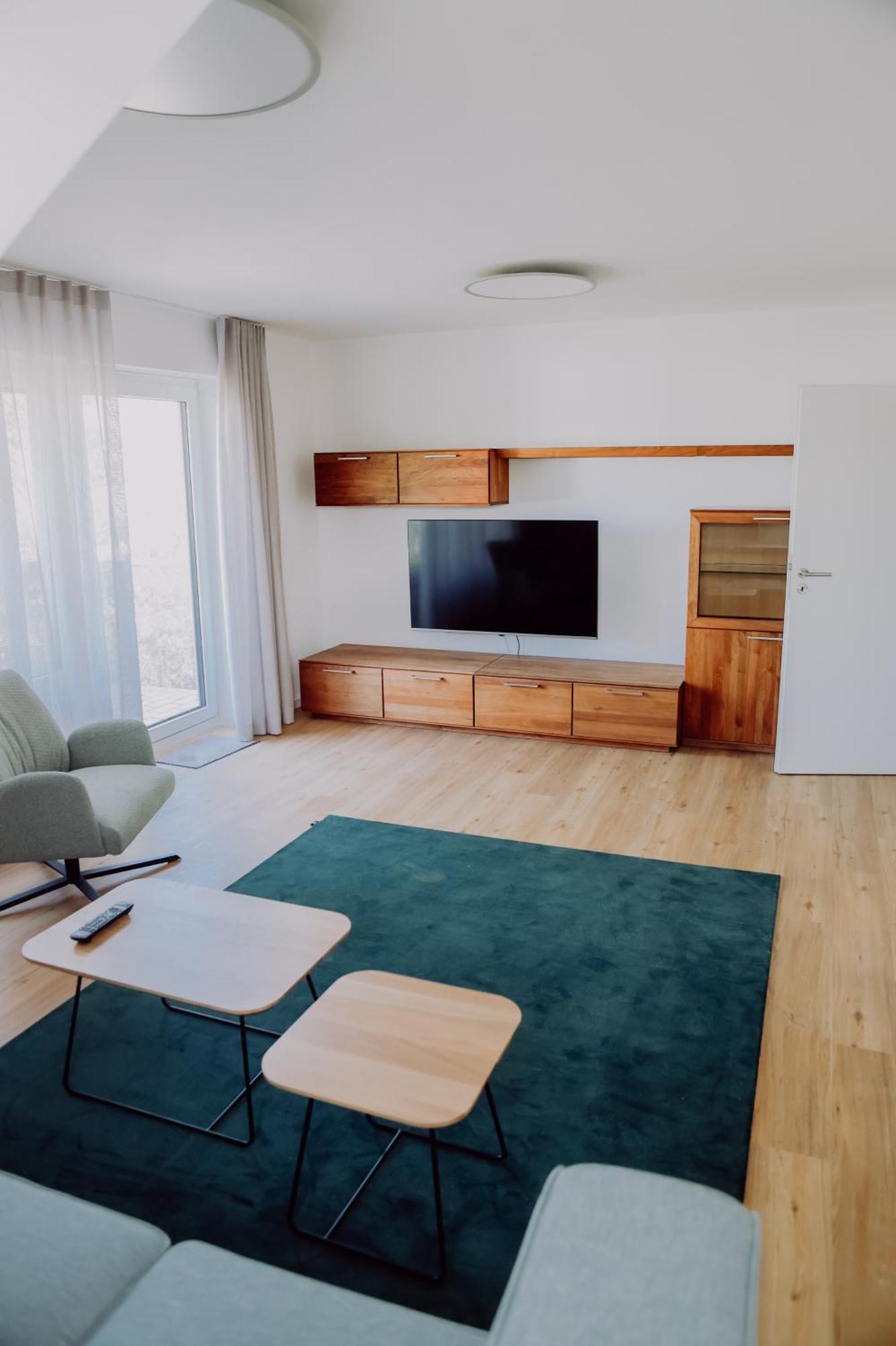 Zur Pfanne - Studio Biberach an der Riß Kültér fotó