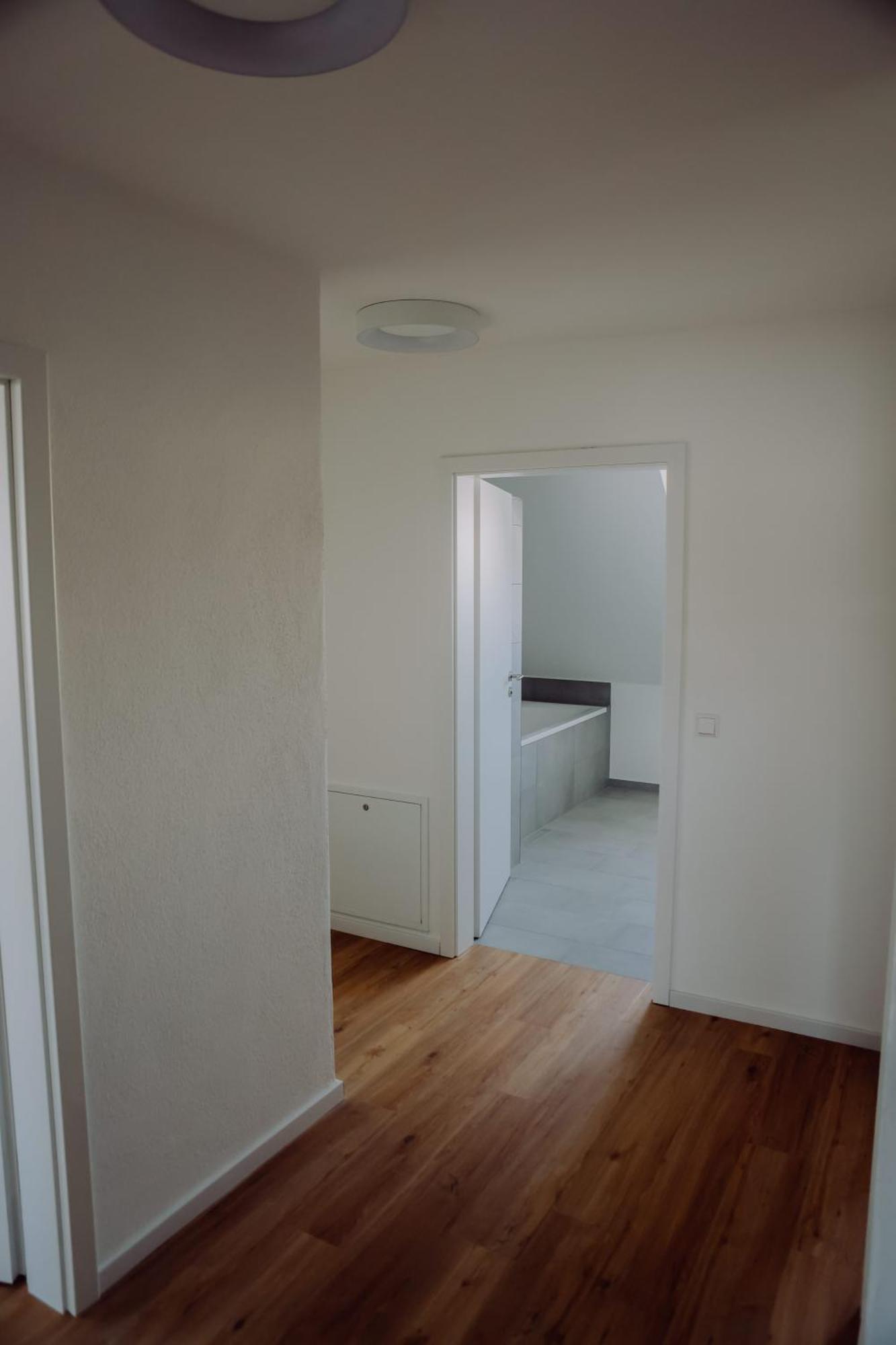 Zur Pfanne - Studio Biberach an der Riß Kültér fotó