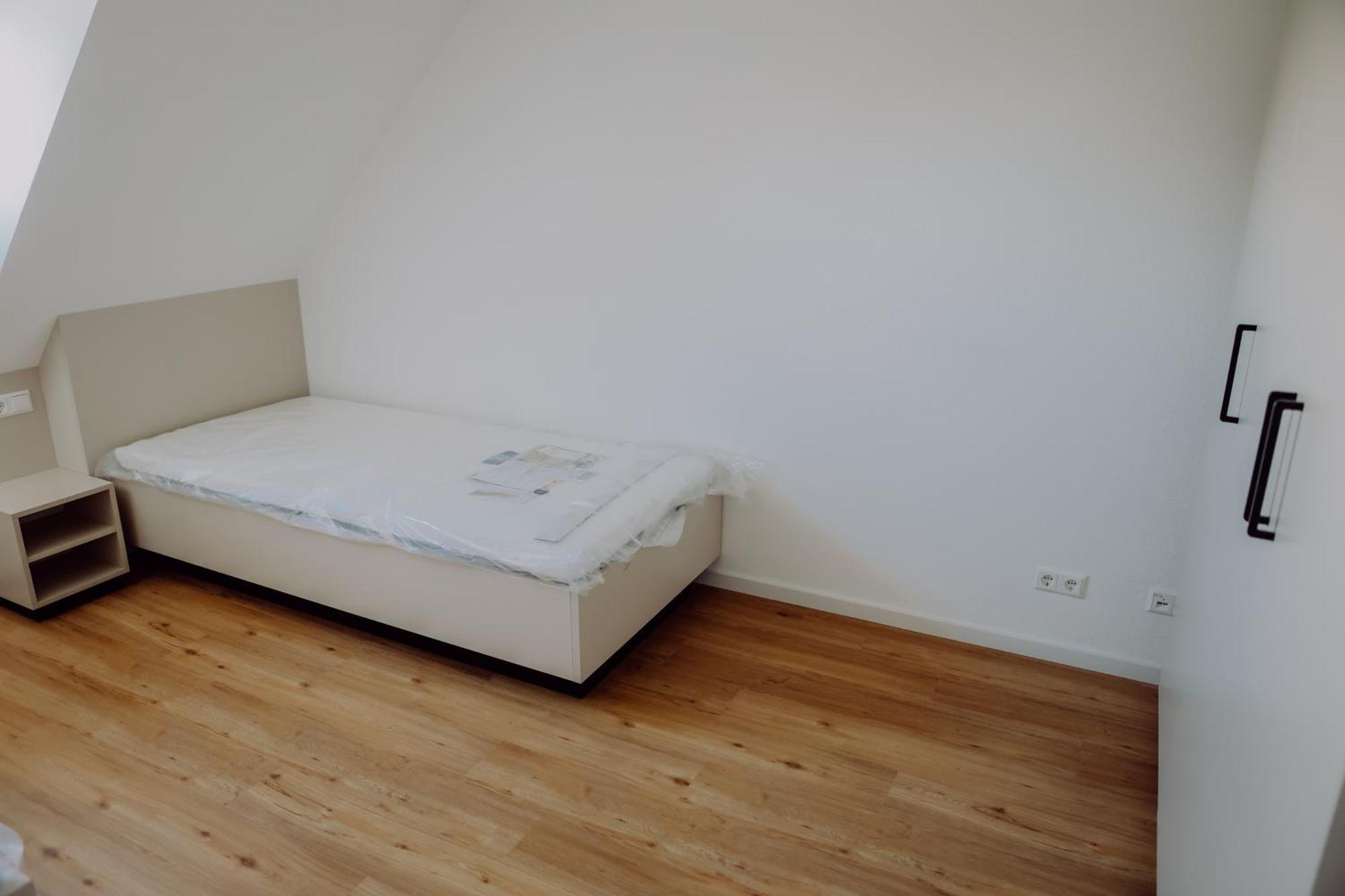 Zur Pfanne - Studio Biberach an der Riß Kültér fotó