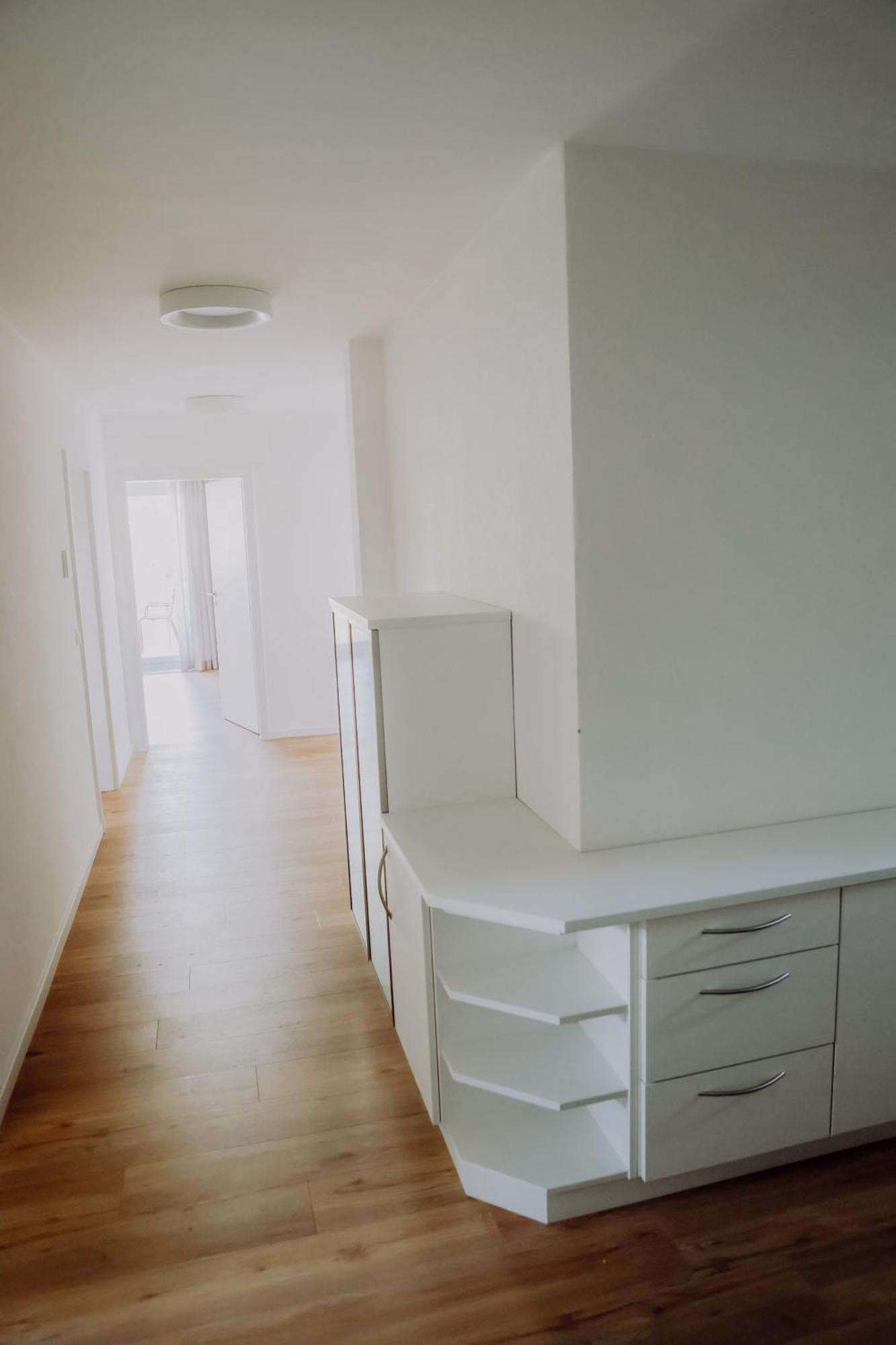 Zur Pfanne - Studio Biberach an der Riß Kültér fotó